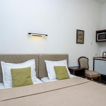 Apart Hotel Gh Tbilisi Luaran gambar