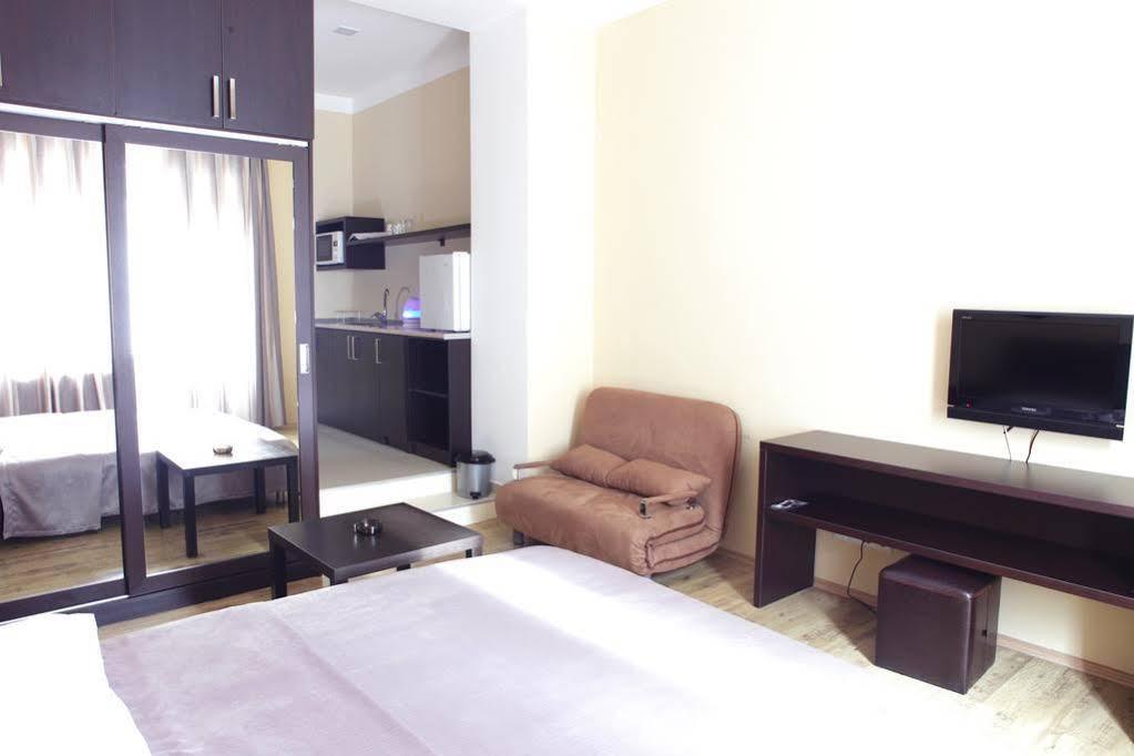 Apart Hotel Gh Tbilisi Luaran gambar