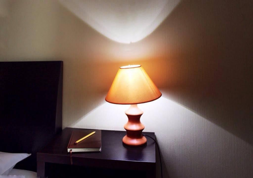 Apart Hotel Gh Tbilisi Luaran gambar