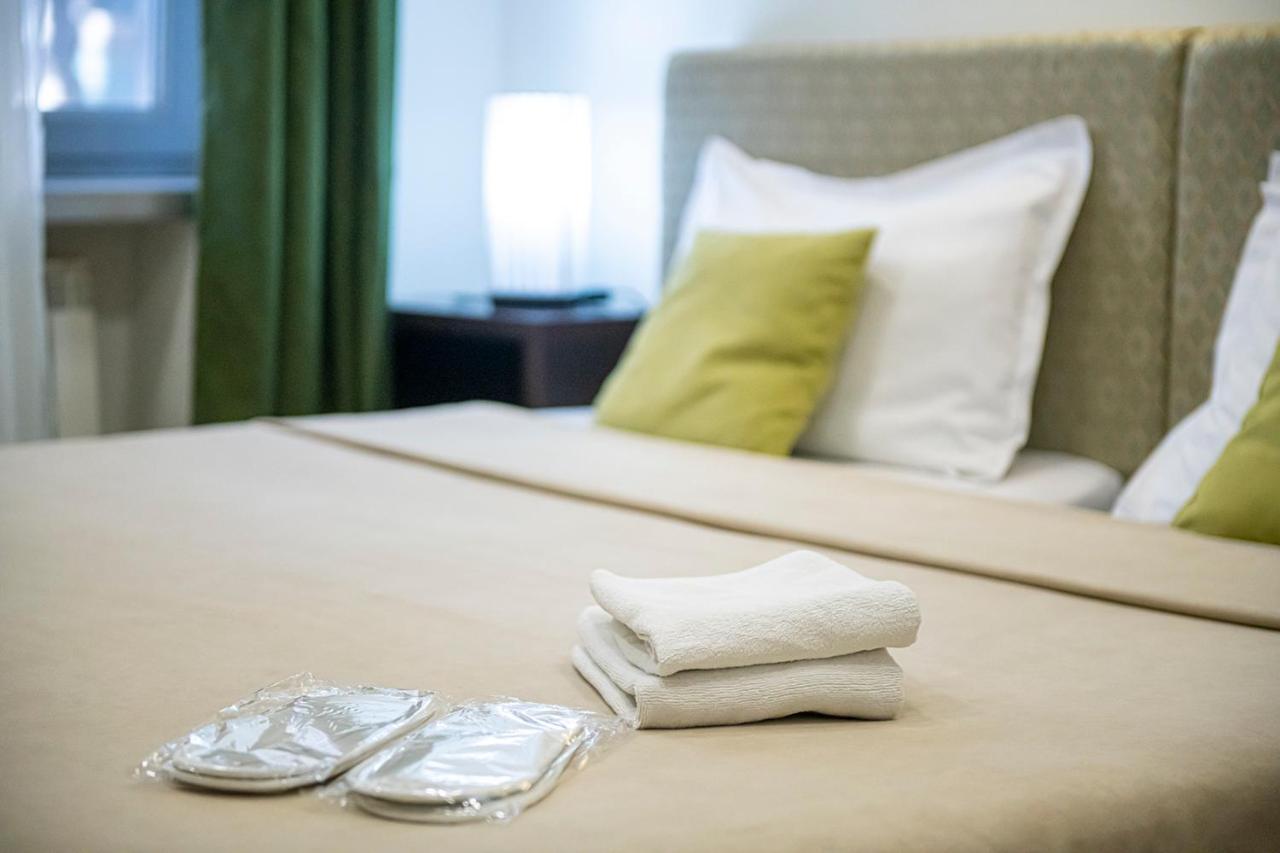 Apart Hotel Gh Tbilisi Luaran gambar