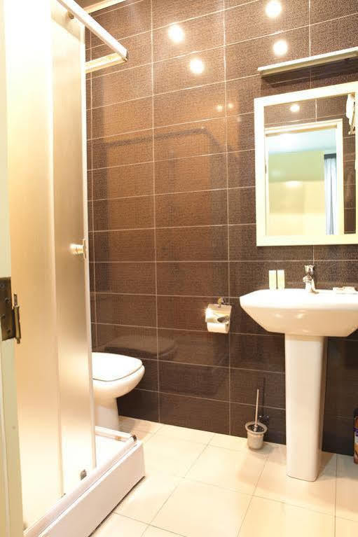 Apart Hotel Gh Tbilisi Luaran gambar